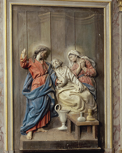 Vue d'ensemble.