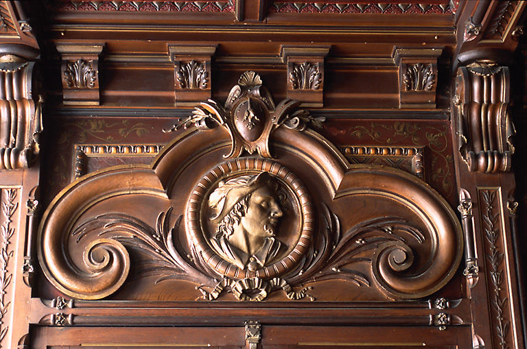 Détail.
