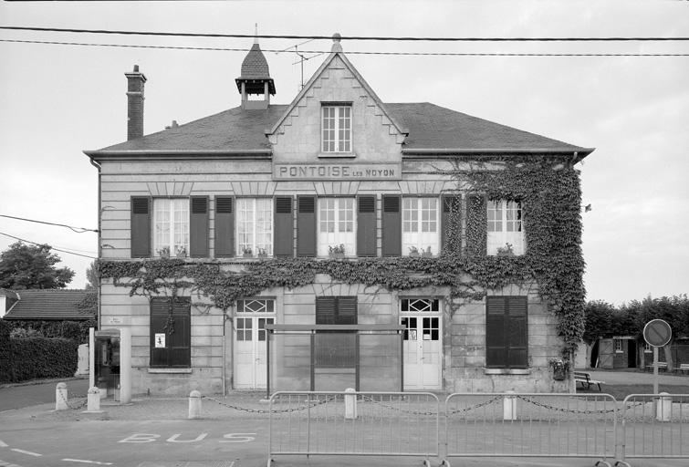Vue d'ensemble.