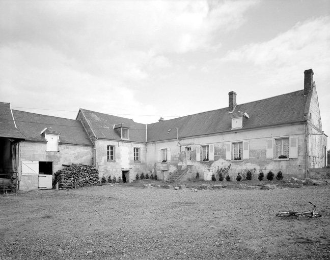 Vue d'ensemble.