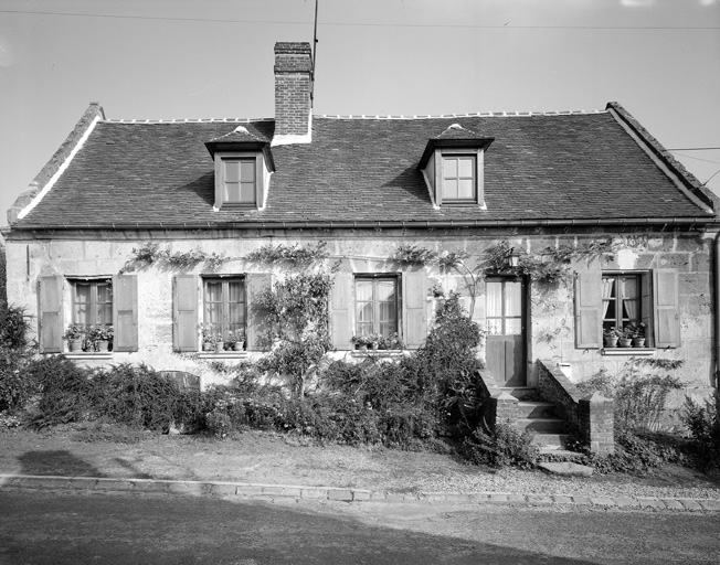 Vue d'ensemble.