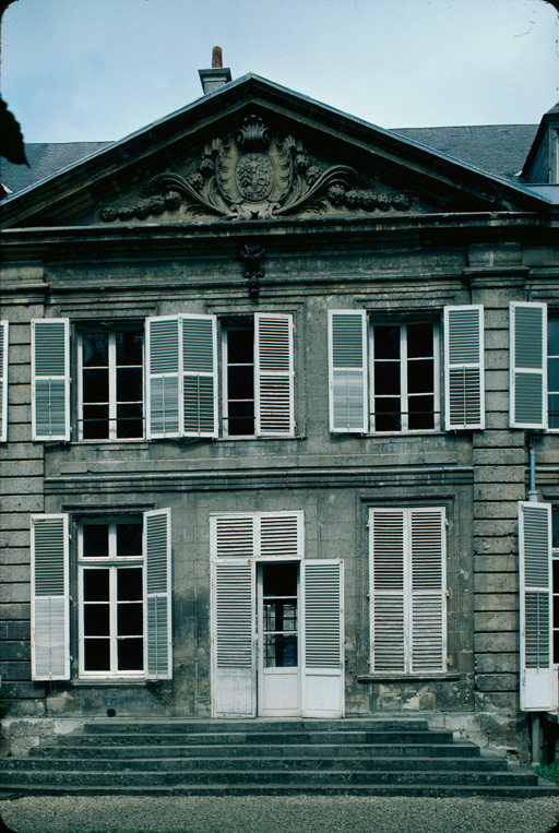 Vue d'ensemble.