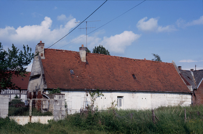 Vue d'ensemble.