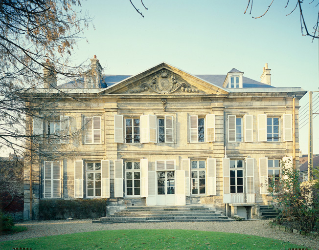 Vue d'ensemble.