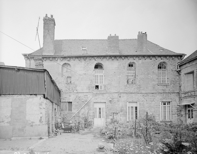 Collégiale Saint-Pierre-au-Marché, Notre-Dame-au-Marché