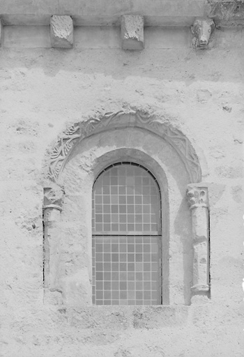 Église paroissiale Saint-Martin-au-Parvis