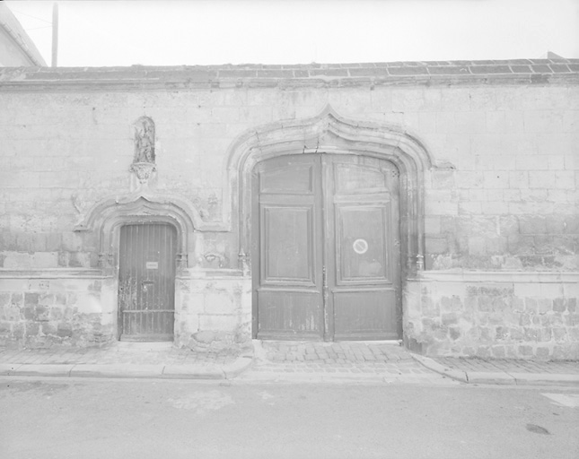 Vue d'ensemble du portail
