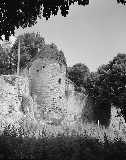Fortification d'agglomération
