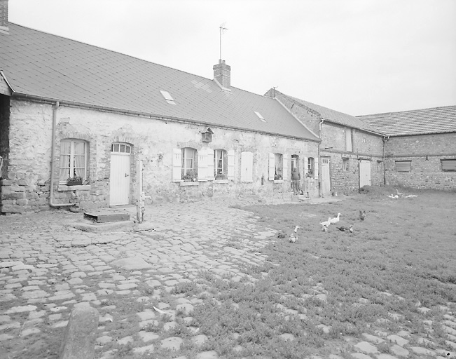 Ferme du Pré Robert