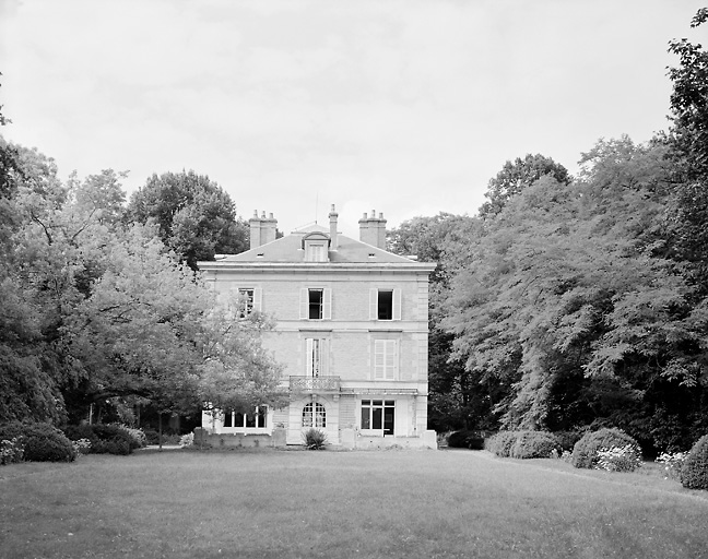 Château d'Ardon