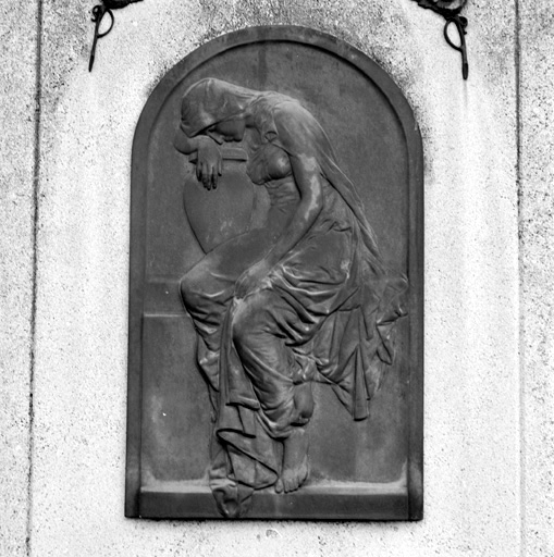 Cimetière