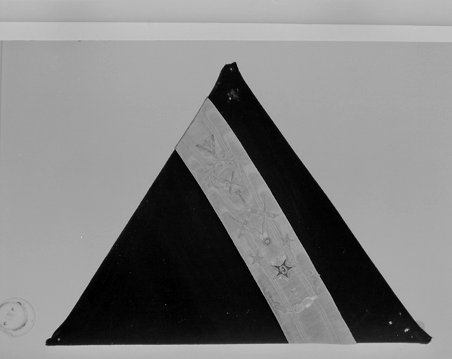 Insigne (écharpe de franc-maçon)