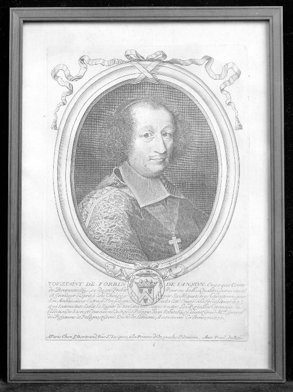 Vue générale.
