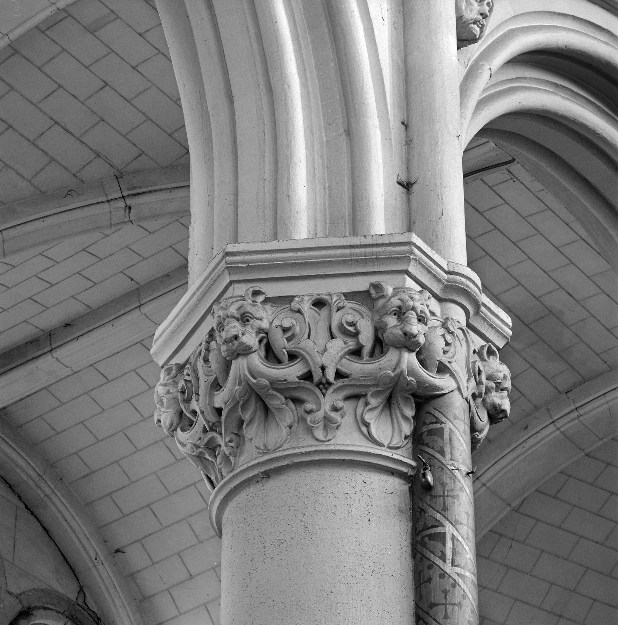 Église paroissiale Saint-François-de-Sales