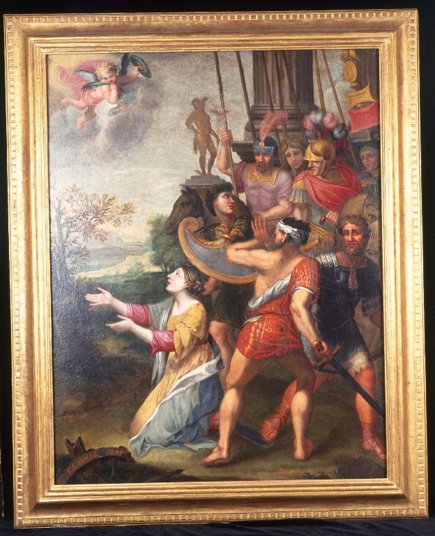 Vue générale.
