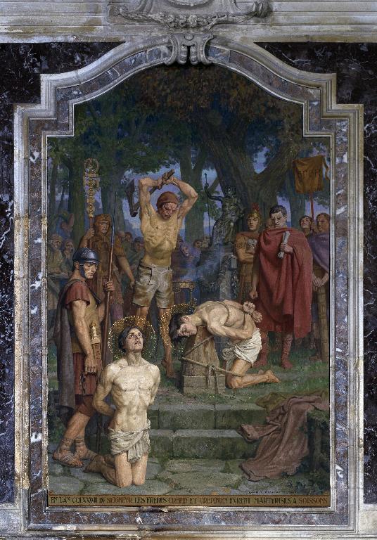 Vue générale.