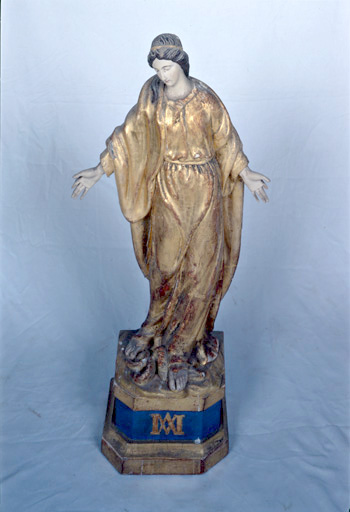 Vue générale.