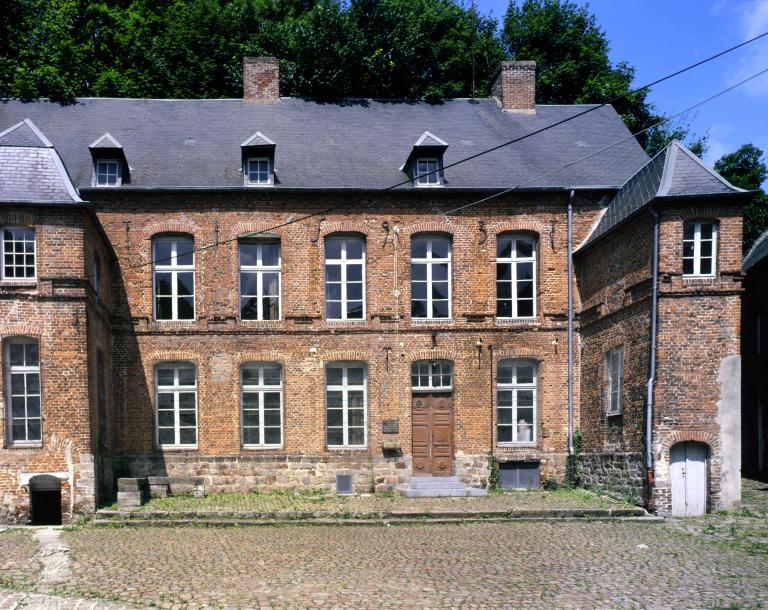 Ancien hôtel de la ferme générale