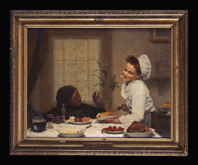 Vue de l'oeuvre.