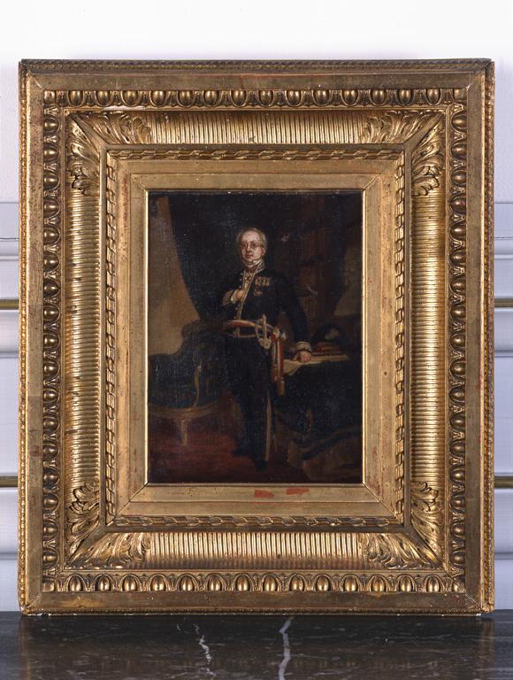 Vue de l'oeuvre.