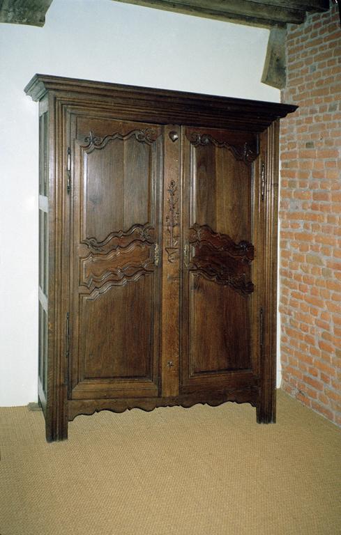 Vue d'ensemble.