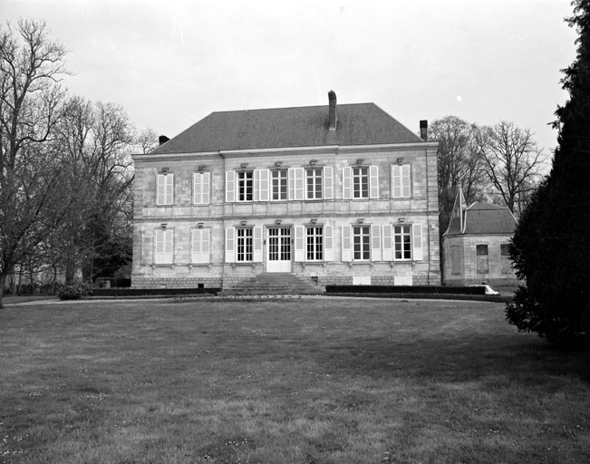 Vue générale.