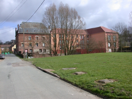 Vue générale.
