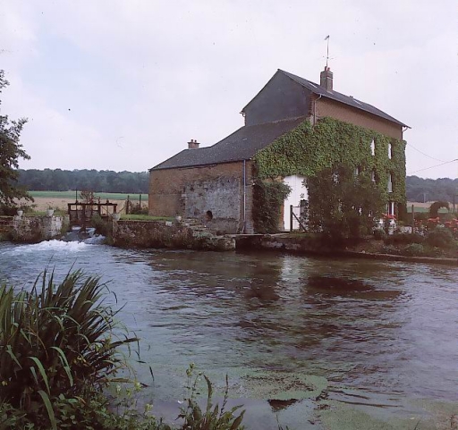 Vue générale.