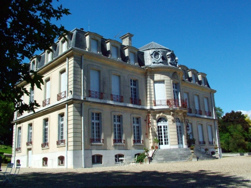 Vue générale.
