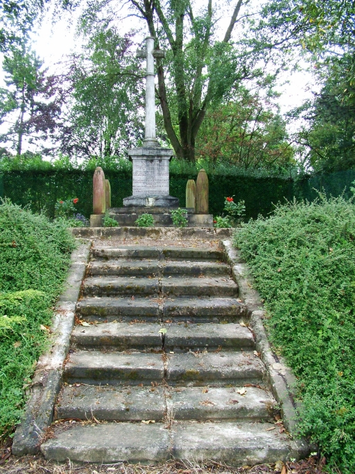 Vue générale.