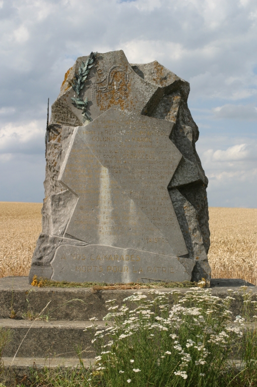 Vue générale.