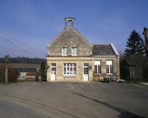 Vue générale.
