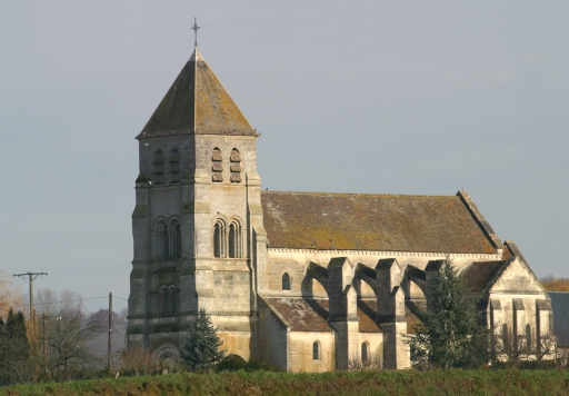 Vue générale.