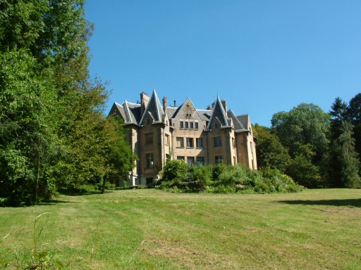 Vue générale.