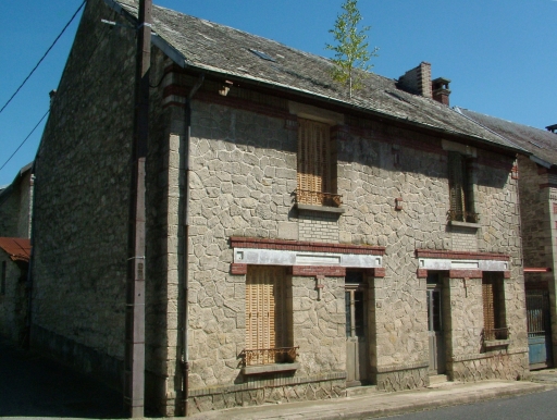 Vue générale.