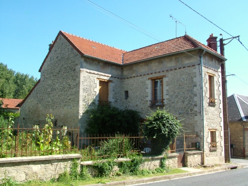 Vue générale.