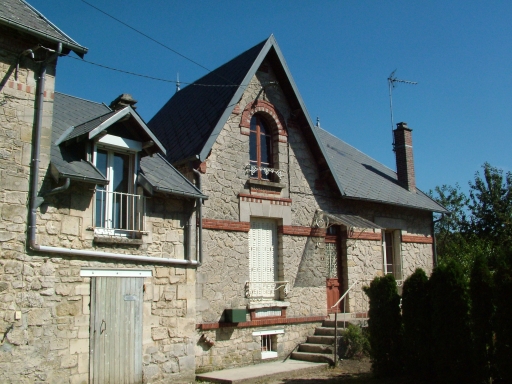 Vue générale.