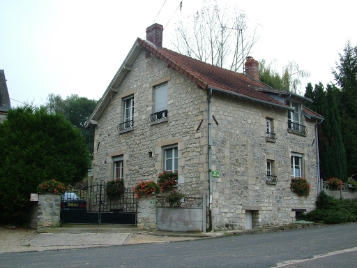 Vue générale.