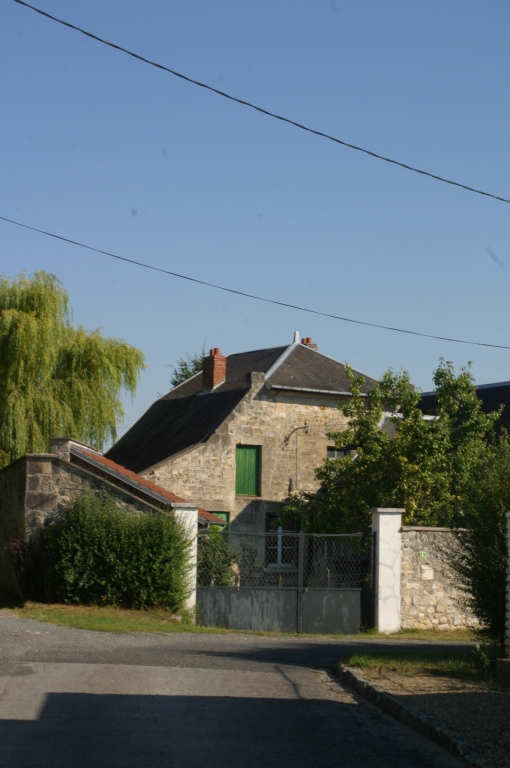 Vue générale.