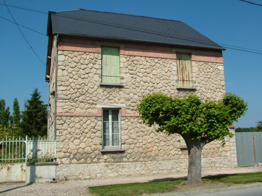 Vue générale.