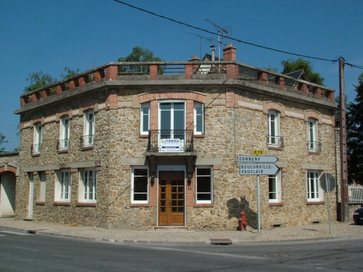 Vue générale.