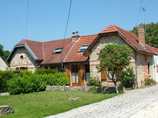 Vue générale.