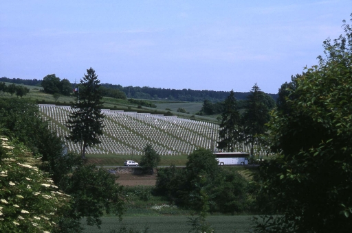 Vue générale.