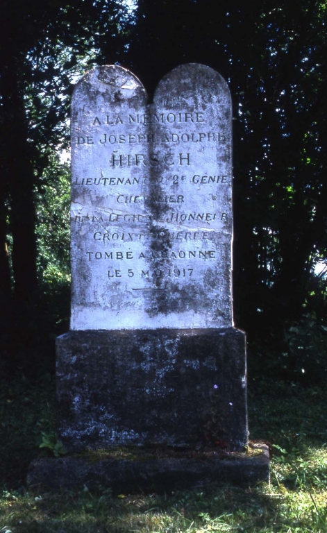 Vue générale.