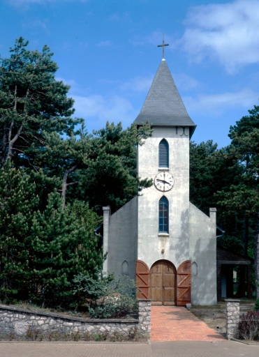Vue d'ensemble.