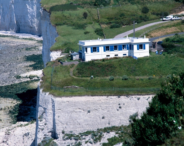 Vue d'ensemble.