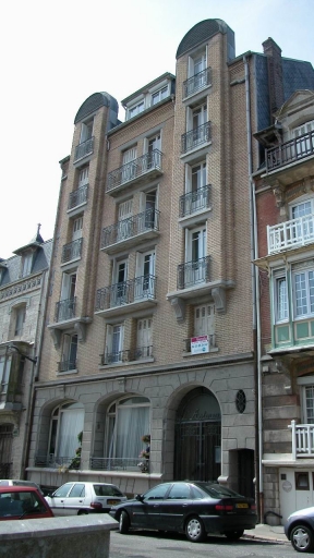 Vue d'ensemble.