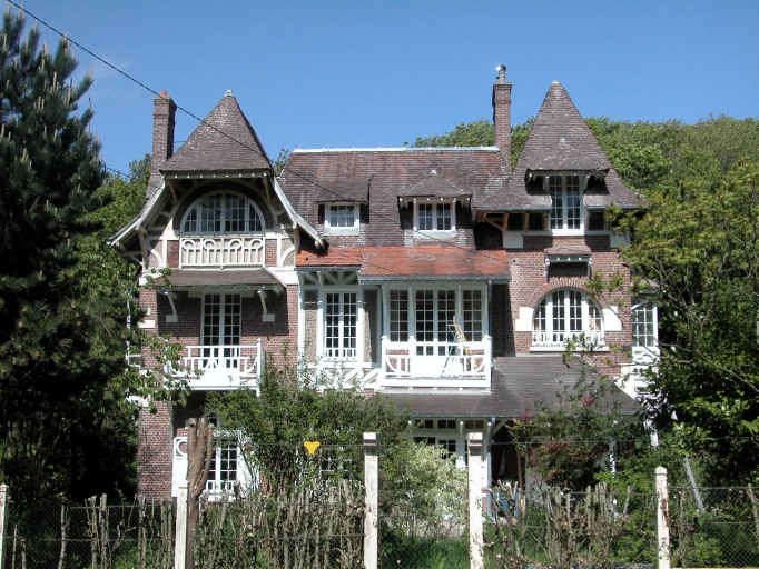 Vue d'ensemble.