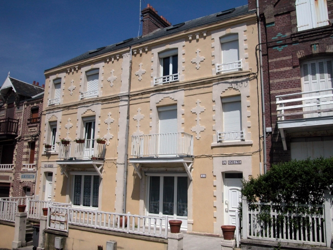 Vue d'ensemble.
