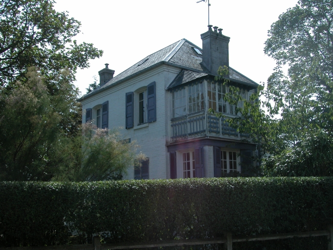 Vue d'ensemble.